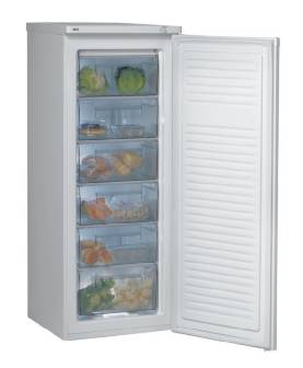 Whirlpool WV 1500 W — vue 1 sur 1