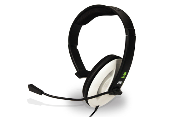 Turtle Beach Ear Force XC1 — vue 1 sur 1