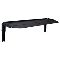 Peerless ACC309 signage display mount Black
