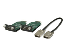 D-Link DEM-411S network switch component