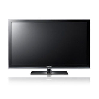 Samsung D610 40" — vue 1 sur 3