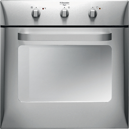 Electrolux FS51X — vue 1 sur 1