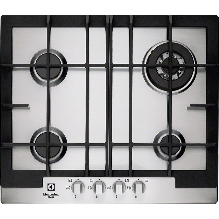Electrolux PQX640UOV — vue 1 sur 2