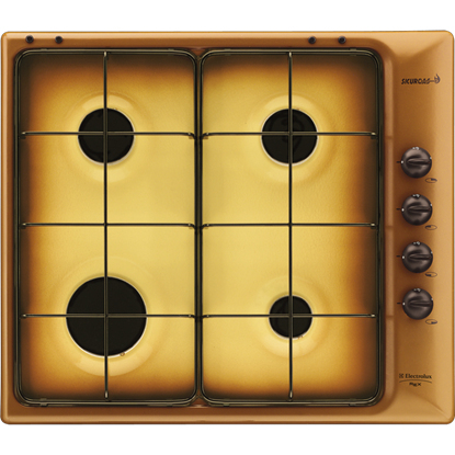 Electrolux PTL64V — vue 1 sur 1