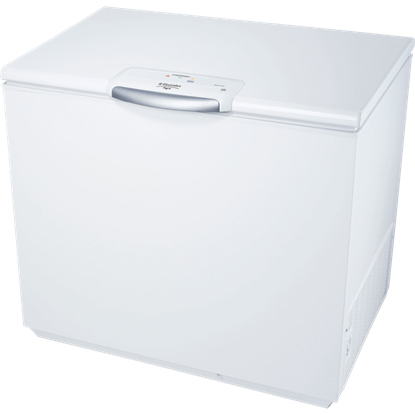 Electrolux RCP26108W — vue 1 sur 1