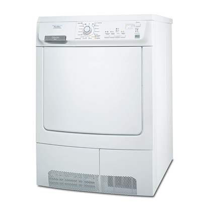 Electrolux RDI97150W — vue 1 sur 2