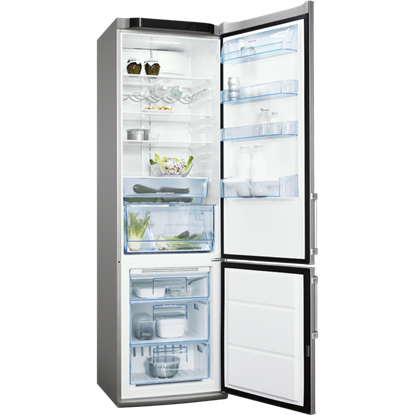 Electrolux RNA38933X — vue 1 sur 1