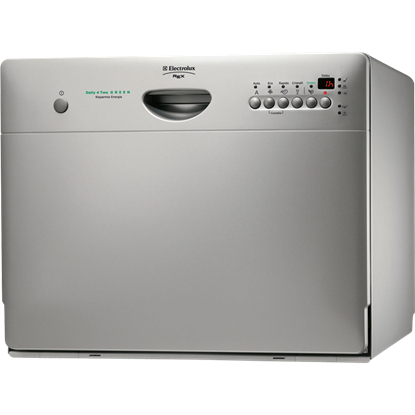 Electrolux RSF2450S — vue 1 sur 1