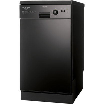 Electrolux RSF43040K — vue 1 sur 1