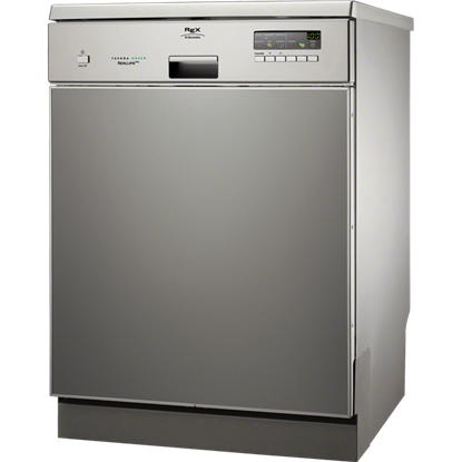 Electrolux RSF67065XR — vue 1 sur 1