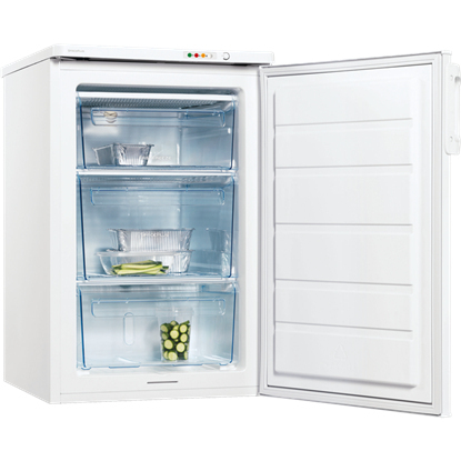 Electrolux RUT10002W — vue 1 sur 1
