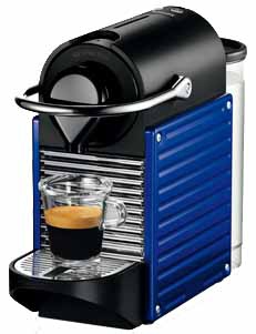 Krups Nespresso Pixie YY1203 — vue 1 sur 1