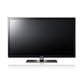 Samsung D6300 32" — vue 1 sur 3