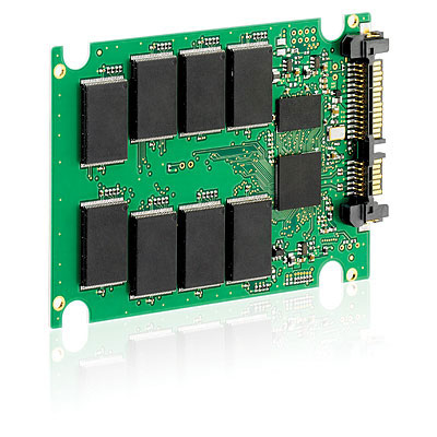 HP 658478-B21#0D1 200 GB 2.5" SAS MLC