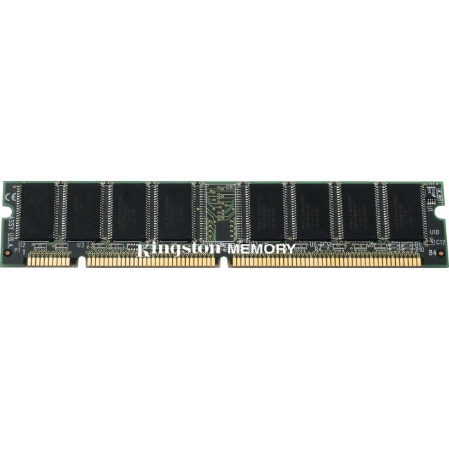 Kingston Technology System Specific Memory KTD-PE3138LV/4G memory module 4 GB 1 x 4 GB DDR3 240-pin DIMM ECC