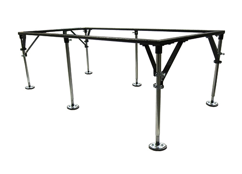APC ACFS76054 rack cooling equipment