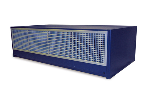 APC ACPL75107 rack cooling equipment