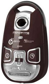 Rowenta RO5820 — vue 1 sur 1