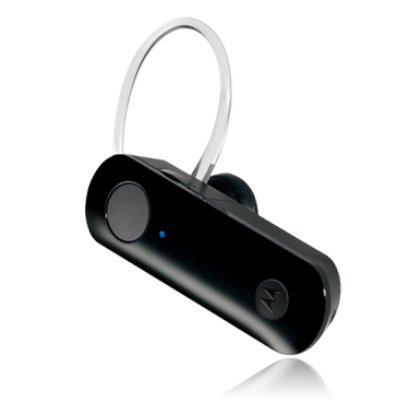 Motorola H390 — vue 1 sur 1