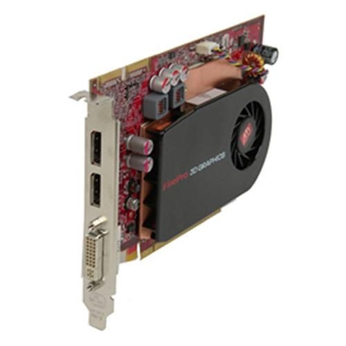DELL 490-12504 graphics card AMD FirePro V4800 1 GB GDDR5