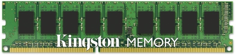 Kingston Technology System Specific Memory KCS-B200ALV/8G memory module 8 GB 1 x 8 GB DDR3L 240-pin DIMM ECC