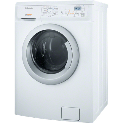 Electrolux EWW167443W — vue 1 sur 1