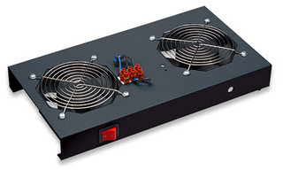 Intellinet 674002 rack cooling equipment