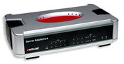 Intellinet SOHO Server Appliance 0 TB