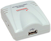 Intellinet Wireless B print server Wireless LAN