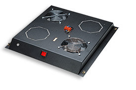 Intellinet 685002 rack cooling equipment