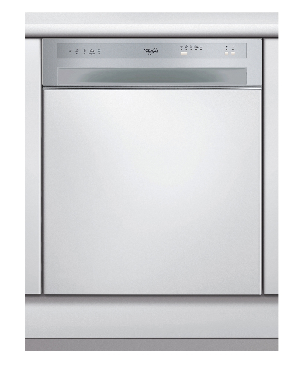 Whirlpool ADG 120 S — vue 1 sur 1