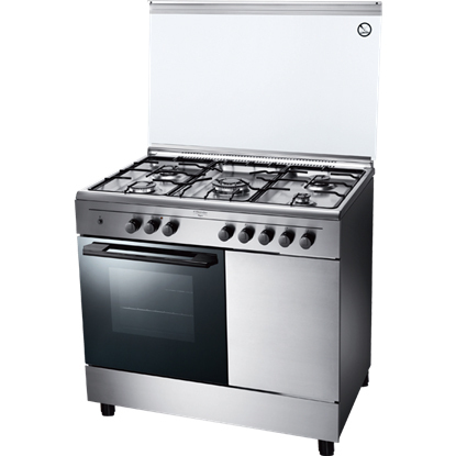 Electrolux RKK961356X — vue 1 sur 1