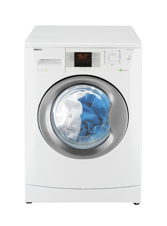 Beko WMB 81045 LC — vue 1 sur 1