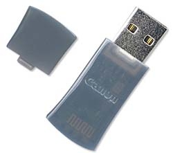 Canon BU-20 print server Wireless LAN