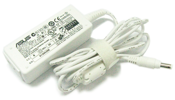 ASUS AC 36W 12VDC 3A power adapter/inverter Indoor White