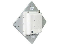 D-Link DAP-3860 wireless access point 54 Mbit/s