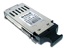 D-Link DEM-310GM2 network transceiver module 1000 Mbit/s GBIC
