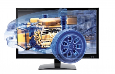 LG D2342PB-PN 
