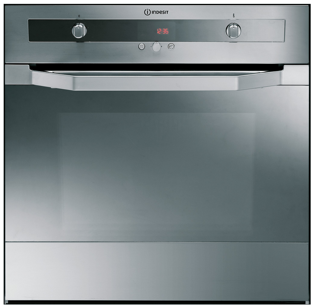 Indesit IF89KAIX — vue 1 sur 1
