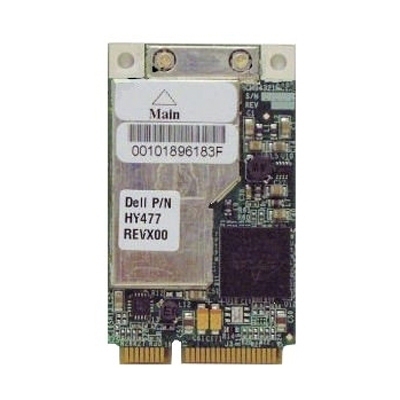 DELL 540-10864 network card Internal WLAN