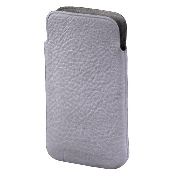 Hama Fabio M custodia per cellulare Custodia a tasca Lillà