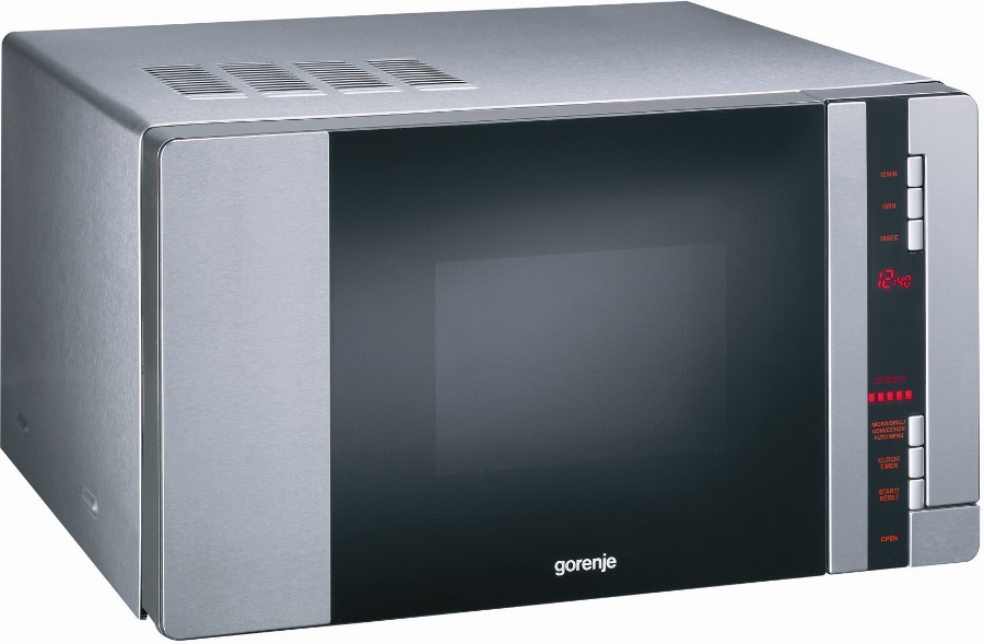 Gorenje GMO25DGE — vue 1 sur 1