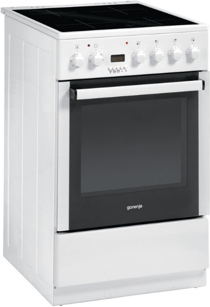 Gorenje EC55301AW — vue 1 sur 1