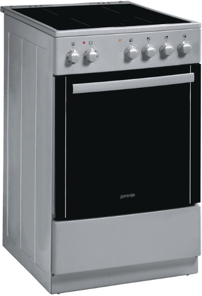 Gorenje EC55101AX — vue 1 sur 1