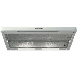Electrolux EFP 6430 W — vue 1 sur 1