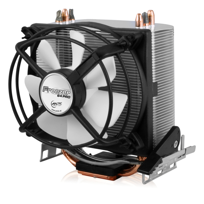 ARCTIC Freezer 64 Pro – AMD CPU Cooler for Enthusiasts image 1