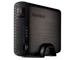 Iomega StorCenter 35766 NAS/storage server 0.0625 GB EMC LifeLine
