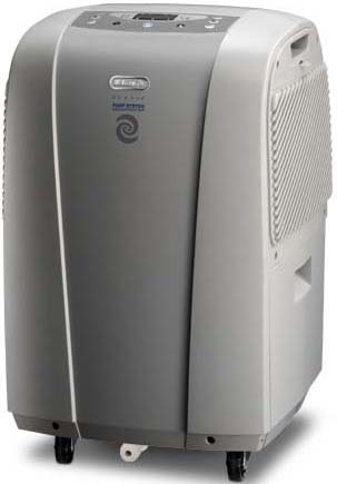 De’Longhi DH300P — vue 1 sur 1
