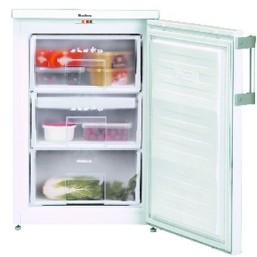 Blomberg FTM 1531 A++ — vue 1 sur 1