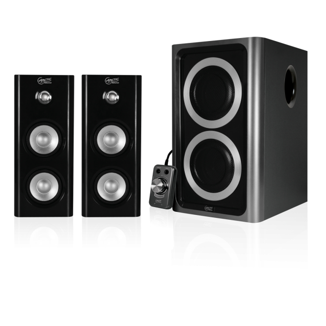 ARCTIC S361 — vue 1 sur 7
